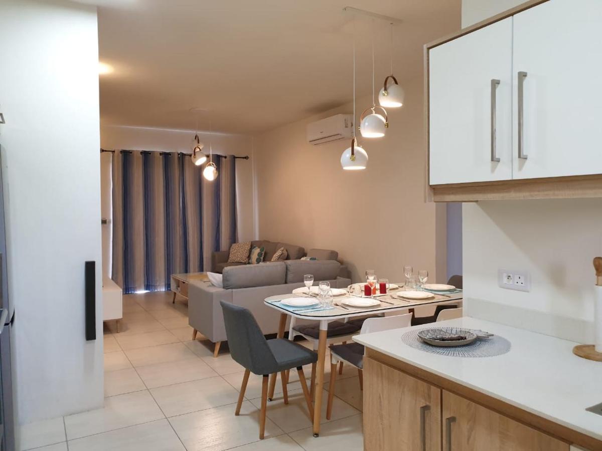 Westwood Luxury Penthouse With Private Roof Top Ref 15847 Flic-en-Flacq Exterior foto