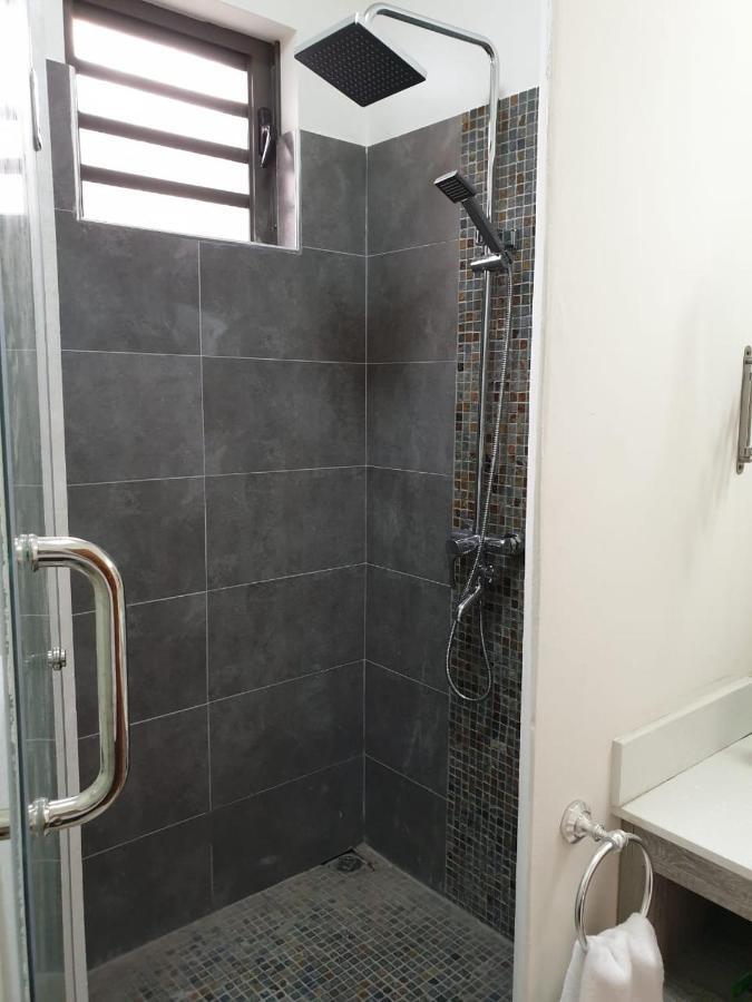Westwood Luxury Penthouse With Private Roof Top Ref 15847 Flic-en-Flacq Exterior foto